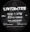 7" Dub Conference/Dub IRIES IN ROOTS meets ALPHA & OMEGA